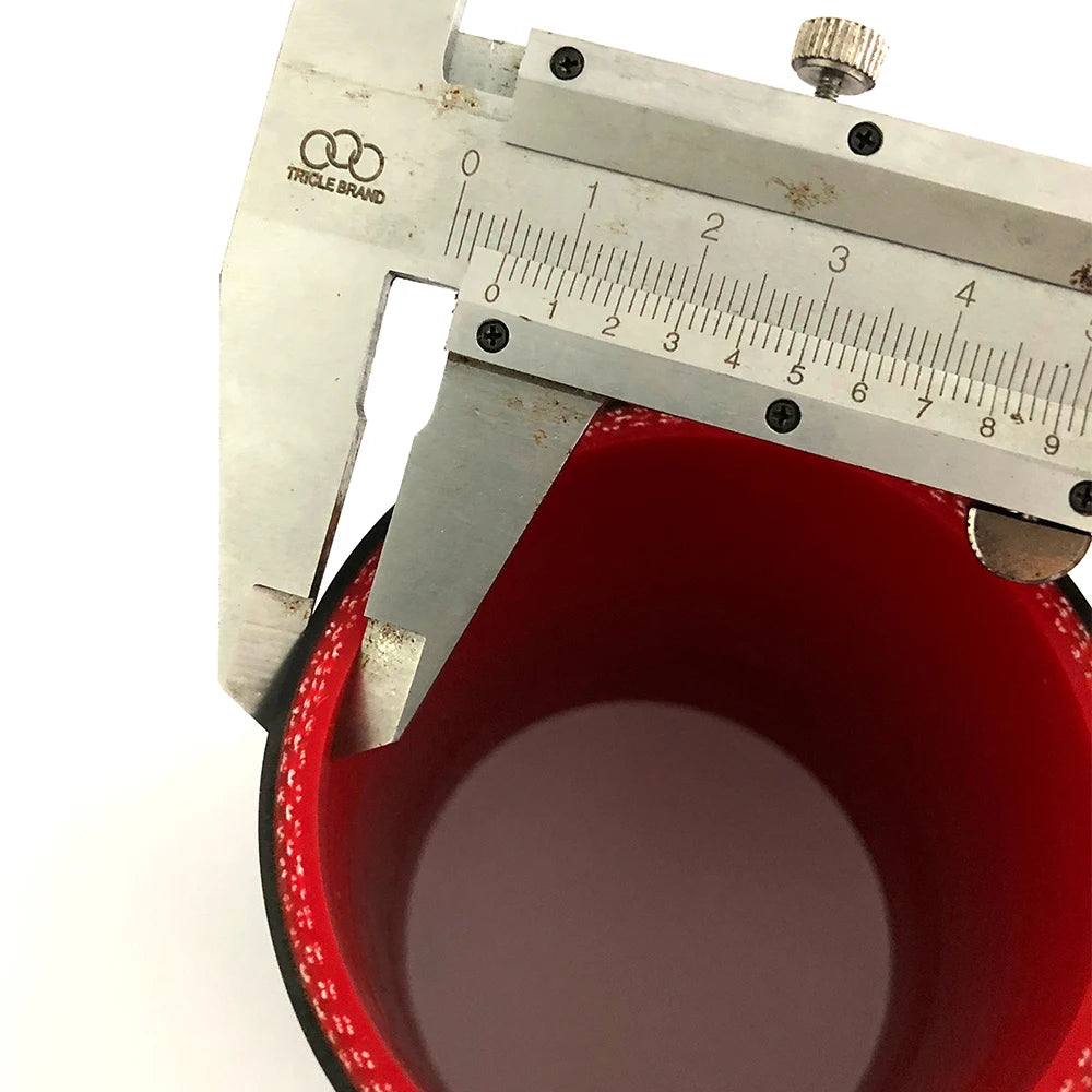 R-EP T Shape Silicone Tube 51 57 63mm for 25 34mm Turbo Blow off BOV T
