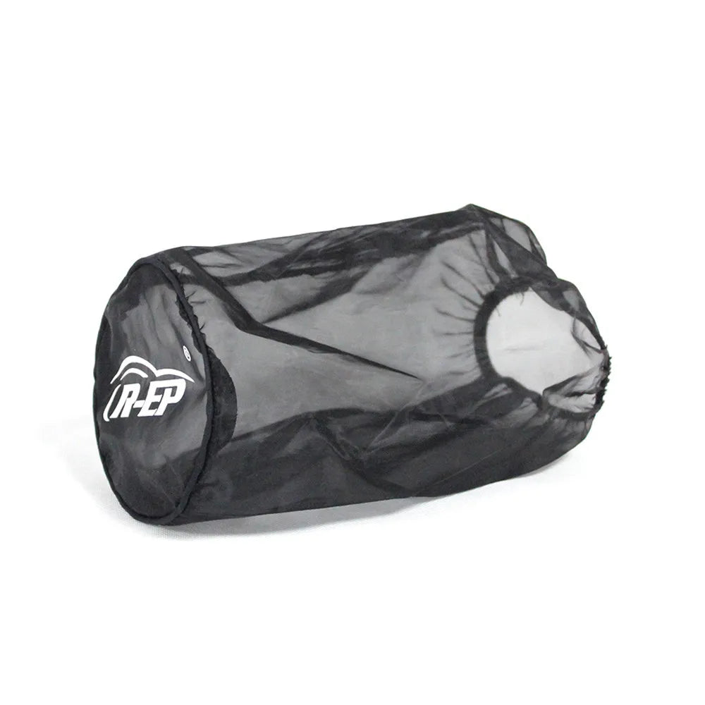 R-EP Universal Car Cone Air Filter Protective Cover Waterproof