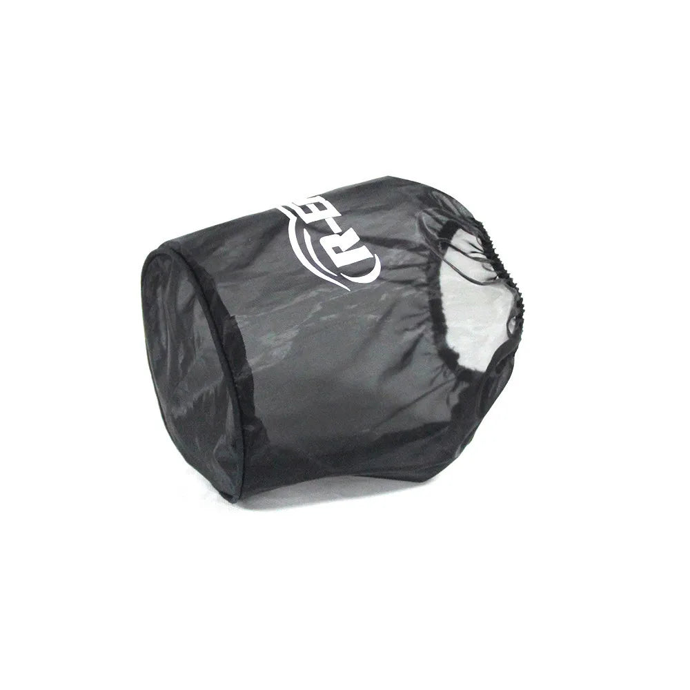 R-EP Universal Car Cone Air Filter Protective Cover Waterproof