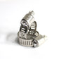 1PCS 201 Stainless Steel Clamp High Quality Screw Worm Drive for Hose