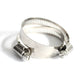 1PCS 201 Stainless Steel Clamp High Quality Screw Worm Drive for Hose