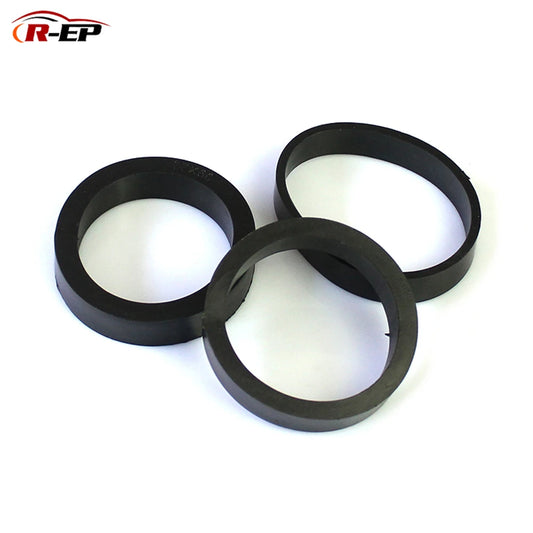 R-EP Reduce Adapter for 76mm 3inch Cone Air Filter 77mm to 70mm 65mm