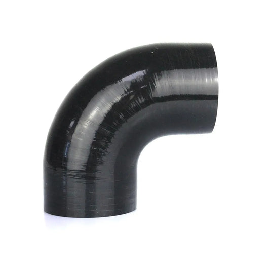 R-EP 90 degrees Silicone Elbow Hose 38 45 51 57 63 70 76 83 89MM