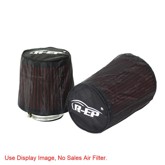 R-EP Air Filter Protective Cover Dustproof Waterproof Air Filter Mask