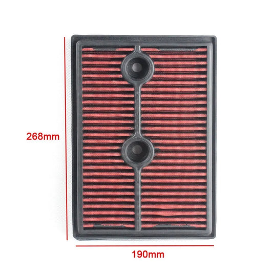 R-EP Perfanmance Replacement Panel Air Filter Fits for Volkswagen Polo