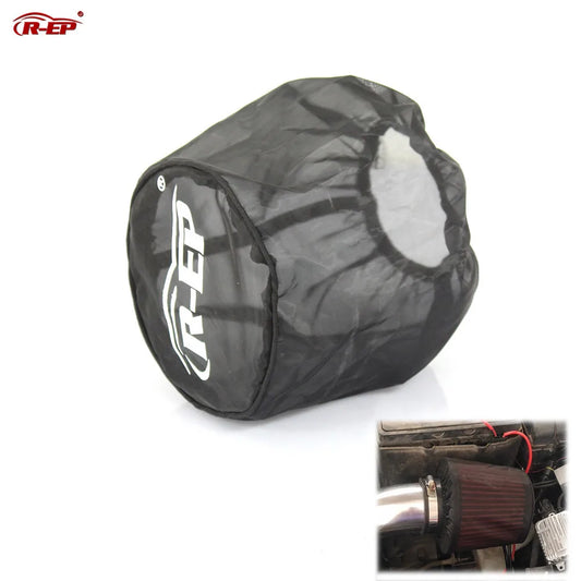 R-EP Air Filter Protective Cover Dustproof Waterproof Air Filter Mask