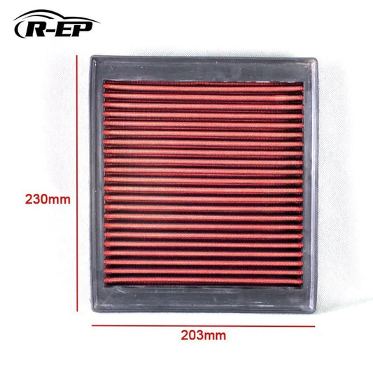 R-EP Replacement Air Filter For BMW F20 114/116/118/125 F21 F30 F31