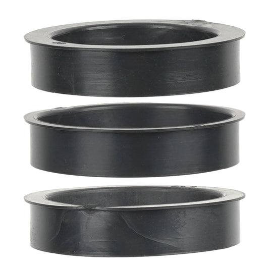 R-EP Reduce Adapter for 76mm 3inch Cone Air Filter 77mm to 70mm 65mm