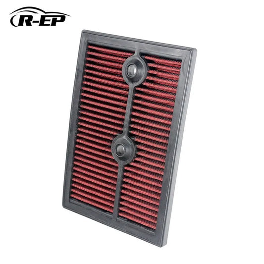 R-EP Replacement Air Filter High Flow For VOLKSWAGEN POLO VW GOLF VII