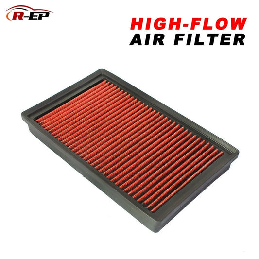 R-EP Replacemet Air Filter Fit for Audi A3 Q2 S3 TT Seat Ibiza Leon
