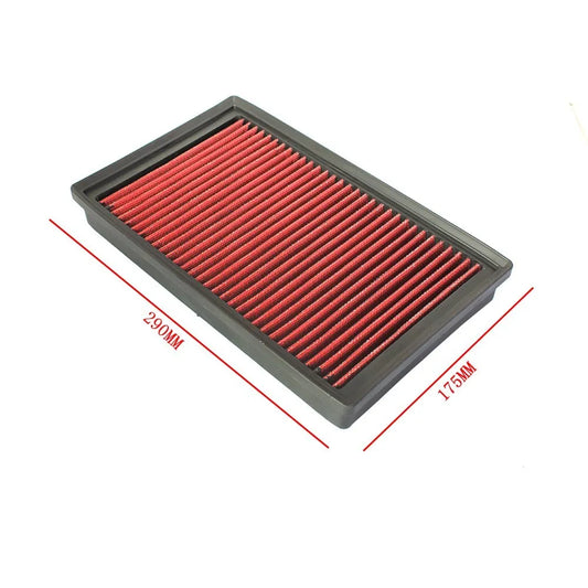 R-EP Replacemet Air Filter Fit for Audi A3 Q2 S3 TT Seat Ibiza Leon